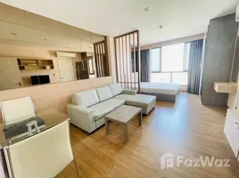 1 Bedroom Condo for rent at The Tree Interchange, Bang Sue, Bang Sue