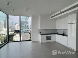2 Bedroom Condo for rent at Tait Sathorn 12, Si Lom, Bang Rak
