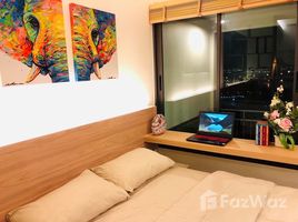 Studio Condo for rent at Happy Condo Donmuang The Terminal, Don Mueang, Don Mueang