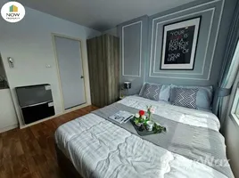 1 Bedroom Condo for rent at Lumpini Ville Ratburana-Riverview, Bang Pakok, Rat Burana