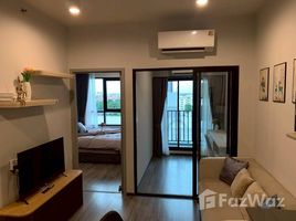 1 Bedroom Condo for rent at Ideo Ramkhamhaeng Lamsali Station, Hua Mak, Bang Kapi