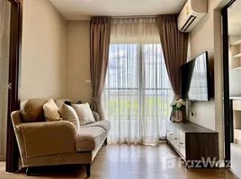 2 Bedroom Condo for rent at The Nest Sukhumvit 64, Bang Chak, Phra Khanong