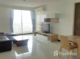 2 Bedroom Condo for rent at Supalai Prima Riva, Chong Nonsi, Yan Nawa