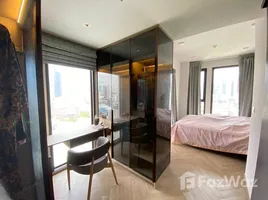 2 Bedroom Condo for rent at Chapter Chula-Samyan, Maha Phruettharam, Bang Rak