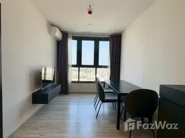 1 Bedroom Condo for rent at XT Huaikhwang, Din Daeng, Din Daeng