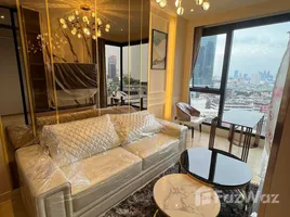 1 Bedroom Condo for rent at Ashton Asoke - Rama 9, Din Daeng, Din Daeng