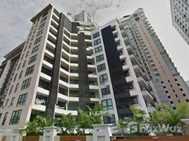 2 Bedroom Condo for rent at 59 Heritage, Khlong Tan Nuea, Watthana