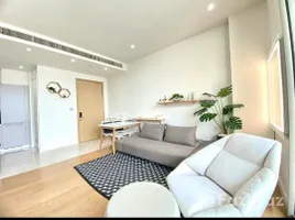 1 Bedroom Condo for rent at Magnolias Waterfront Residences, Khlong Ton Sai, Khlong San