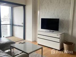 2 Bedroom Condo for rent at Circle Living Prototype, Makkasan, Ratchathewi