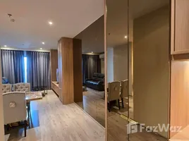 2 Bedroom Condo for rent at Rhythm Ekkamai Estate, Khlong Tan Nuea, Watthana