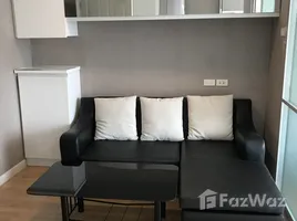 1 Bedroom Condo for rent at Lumpini Park Pinklao, Bang Bamru, Bang Phlat