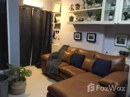 Studio Condo for rent at Ivy River, Bang Pakok, Rat Burana
