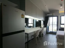Studio Condo for rent at Ideo Sukhumvit 93, Bang Chak, Phra Khanong