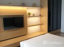 Studio Condo for rent at Rhythm Ekkamai, Khlong Tan Nuea, Watthana