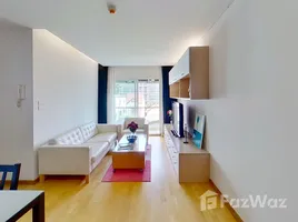 2 Bedroom Condo for rent at Residence 52, Bang Chak, Phra Khanong