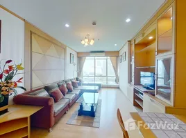 1 Bedroom Condo for rent at Baan Sathorn Chaophraya, Khlong Ton Sai, Khlong San