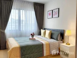 1 Bedroom Condo for rent at Chewathai Hallmark Ladprao-Chokchai 4, Saphan Song, Wang Thong Lang