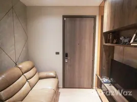 1 Bedroom Condo for rent at Whizdom Station Ratchada-Thapra, Dao Khanong, Thon Buri
