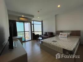 Studio Condo for rent at Bangkok Horizon P48, Bang Wa, Phasi Charoen