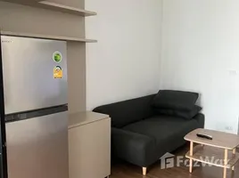 1 Bedroom Condo for rent at The Origin Ram 209 Interchange, Min Buri, Min Buri