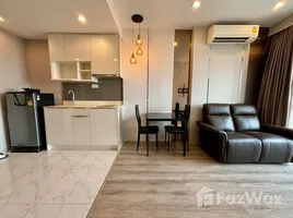 2 Bedroom Condo for rent at Ideo Mobi Sukhumvit 66, Bang Na, Bang Na