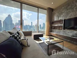2 Bedroom Condo for rent at Saladaeng One, Si Lom, Bang Rak