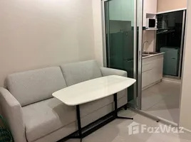1 Bedroom Condo for rent at The Prodigy MRT Bangkhae, Bang Wa, Phasi Charoen