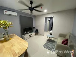 Studio Condo for rent at Avana Bangkok Hotel Bangna, Bang Na, Bang Na