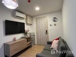 1 Bedroom Condo for rent at Chewathai Hallmark Ladprao-Chokchai 4, Saphan Song, Wang Thong Lang