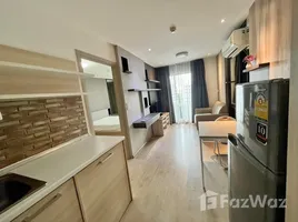 1 Bedroom Condo for rent at Elio Del Ray, Bang Chak, Phra Khanong