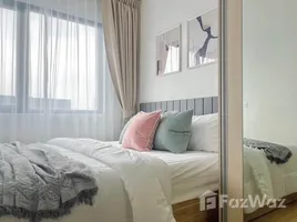 Studio Condo for rent at Chewathai Hallmark Ladprao-Chokchai 4, Saphan Song, Wang Thong Lang