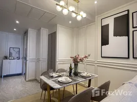 1 Bedroom Condo for rent at Ashton Asoke - Rama 9, Din Daeng, Din Daeng