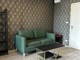 1 Bedroom Condo for rent at Elio Sathorn-Wutthakat, Bang Kho, Chom Thong