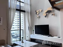 2 Bedroom Condo for rent at The XXXIX By Sansiri, Khlong Tan Nuea, Watthana