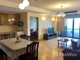 2 Bedroom Condo for rent at Las Colinas, Khlong Toei Nuea, Watthana