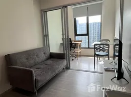 1 Bedroom Condo for rent at The Parkland Phetkasem 56, Bang Wa, Phasi Charoen
