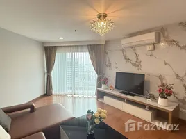 2 Bedroom Condo for rent at Belle Grand Rama 9, Huai Khwang, Huai Khwang