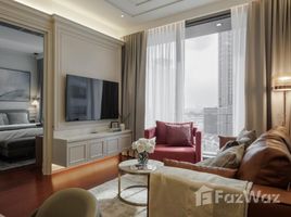 2 Bedroom Condo for rent at Khun By Yoo, Khlong Tan Nuea, Watthana