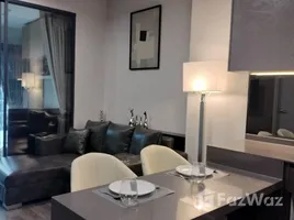 2 Bedroom Condo for rent at Ideo Chula - Samyan, Si Phraya, Bang Rak