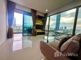 2 Bedroom Condo for rent at Star View, Bang Khlo, Bang Kho Laem
