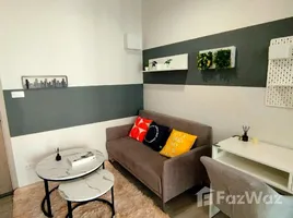 1 Bedroom Condo for rent at Ideo Charan 70 - Riverview, Bang Phlat, Bang Phlat