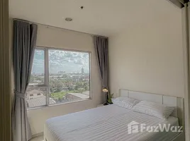 1 Bedroom Condo for rent at Aspire Ratchada - Wongsawang, Wong Sawang, Bang Sue