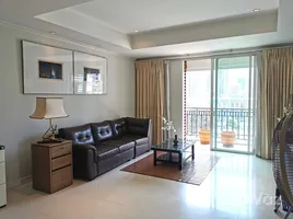 2 Bedroom Condo for rent at The Oleander, Khlong Toei Nuea, Watthana
