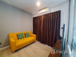 1 Bedroom Condo for rent at The Key Rama 3, Bang Khlo, Bang Kho Laem