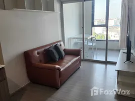 1 Bedroom Condo for rent at The Parkland Phetkasem Condominium, Bang Khae, Bang Khae