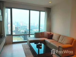 2 Bedroom Condo for rent at 185 Rajadamri, Lumphini, Pathum Wan