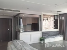 2 Bedroom Condo for rent at 333 Riverside, Bang Sue, Bang Sue