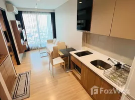 1 Bedroom Condo for rent at Rhythm Sathorn, Thung Wat Don, Sathon