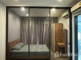 1 Bedroom Condo for rent at Urbano Rajavithi, Bang Phlat, Bang Phlat
