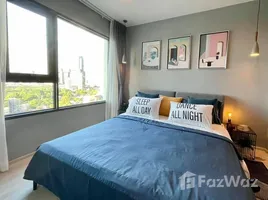 1 Bedroom Condo for rent at Life One Wireless, Lumphini, Pathum Wan